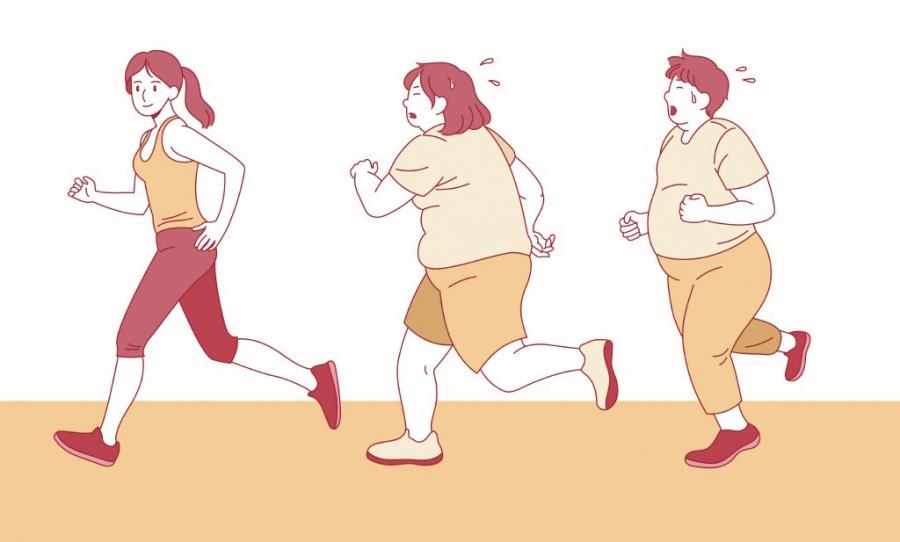 6 често срещани грешки, които ти пречат да отслабнеш