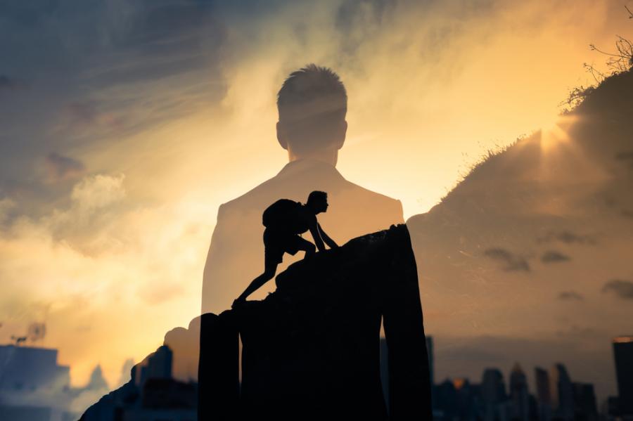 8 характерни черти на успелите хора