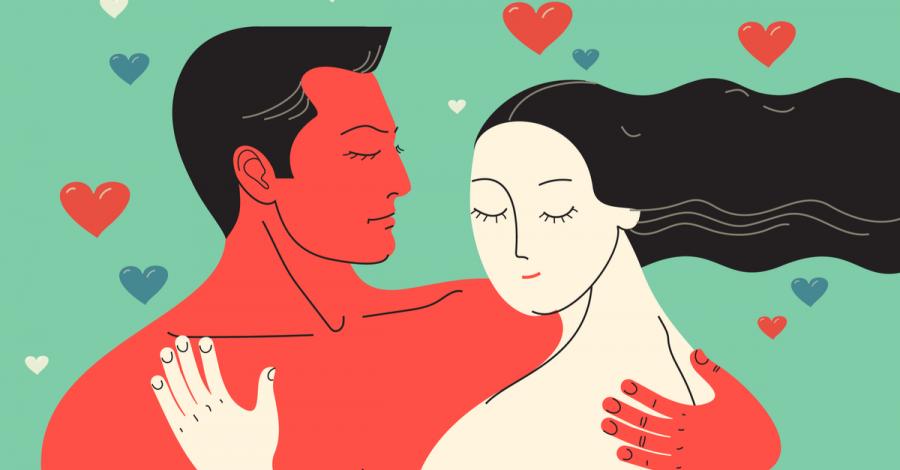 Според зодията: Любовна и сексуална съвместимост