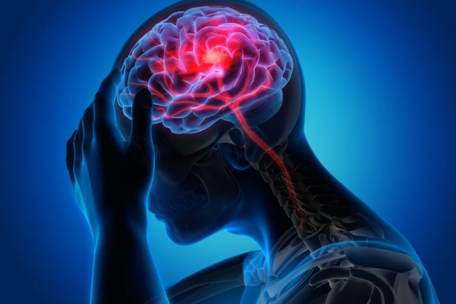 Как да се справите с главоболието – 6 ефикасни начина