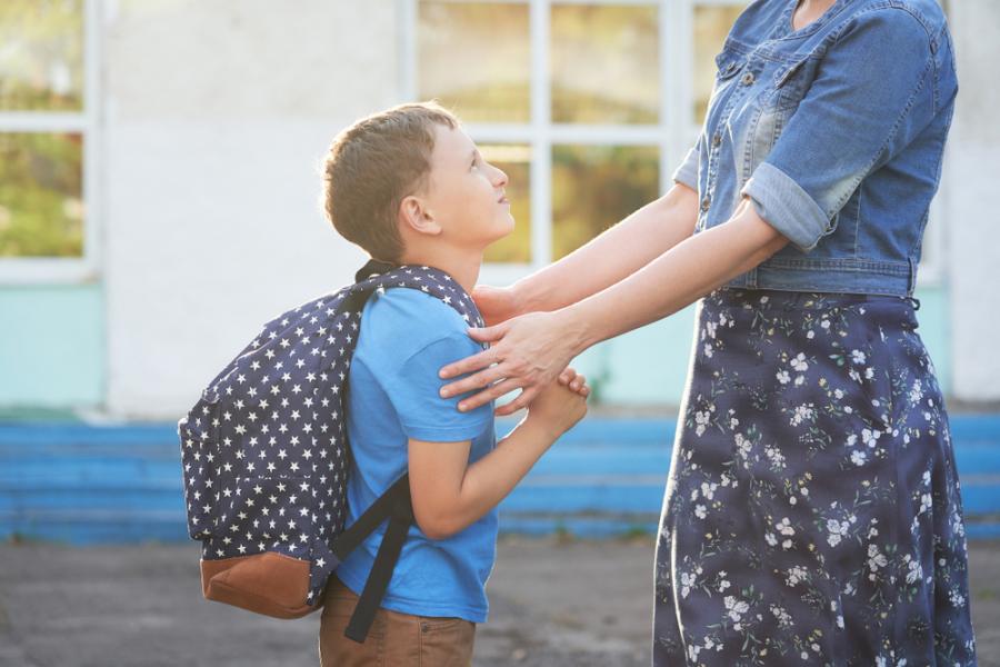 Децата не бива да угаждат на родителите си
