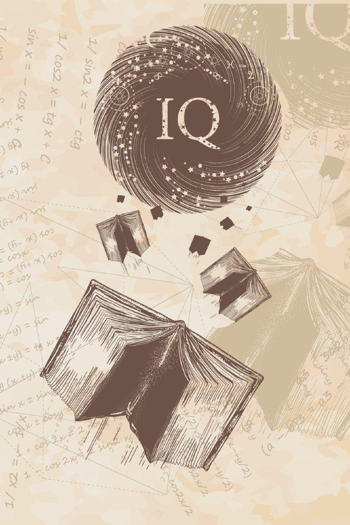 От нивото на интелект зависи на какво човек обръща по-голямо внимание – на детайлите или на общата картина