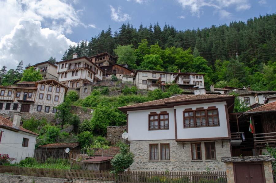 Широка Лъка: Кътче от Родопите, където времето се спуска като песен