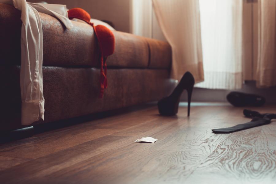 Тези 4 зодии са ненаситни за секс