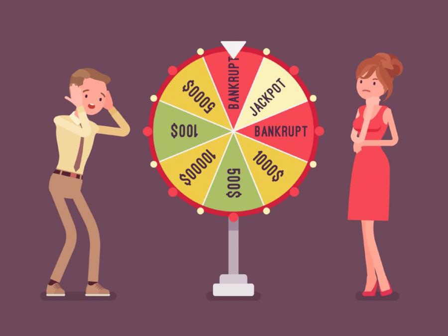 Психологията зад ирационалните решения