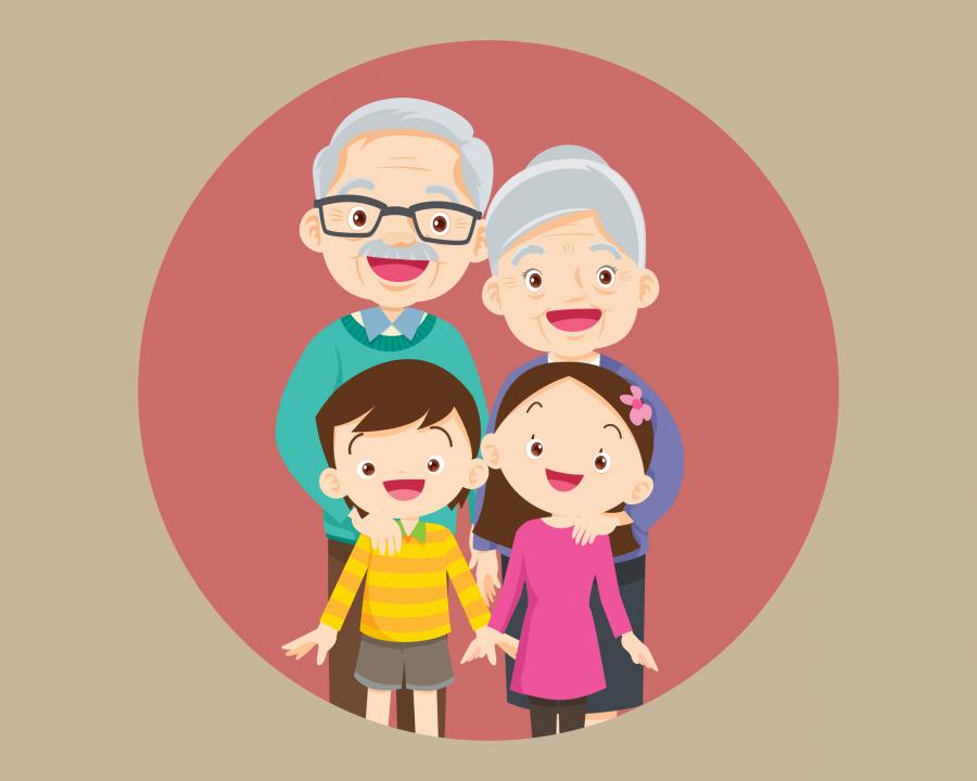 10 непоносими за родителите неща, които бабите и дядовците правят