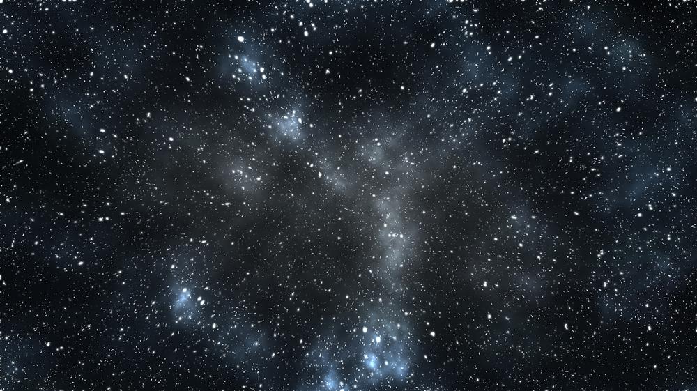 Нова хипотеза: тъмната материя може да е наследство от предишна вселена