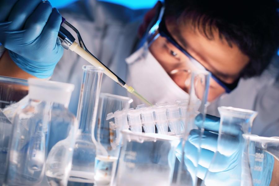 Възможно ли е лабораторното създаване на тъкани да означава персонализирана медицина?
