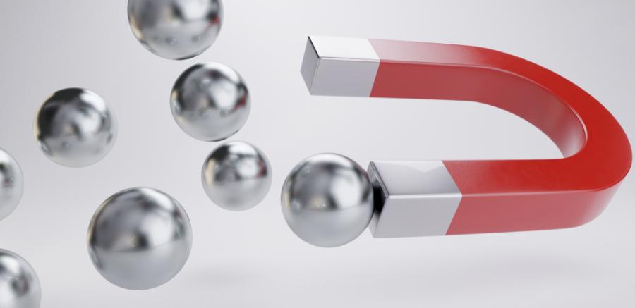 Ново мъжко противозачатъчно нагорещява тестисите чрез магнити