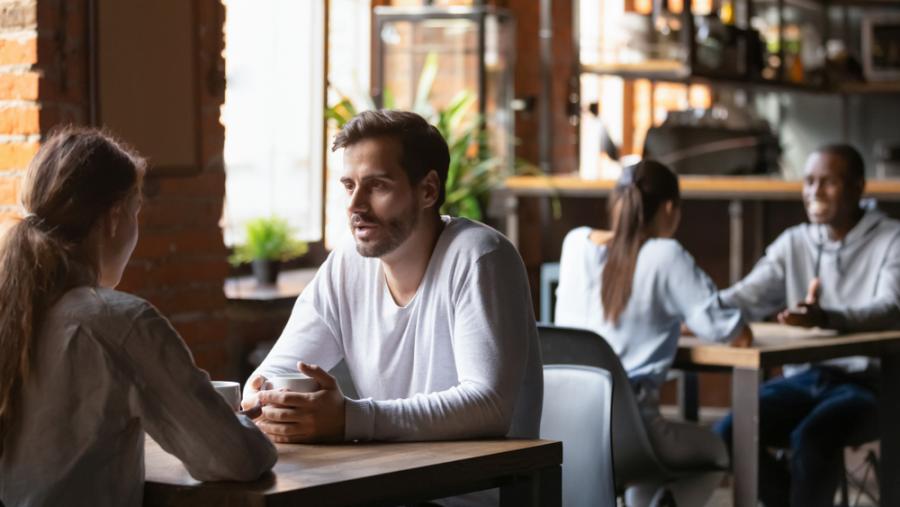 Тези зодии са създадени за бързи срещи 