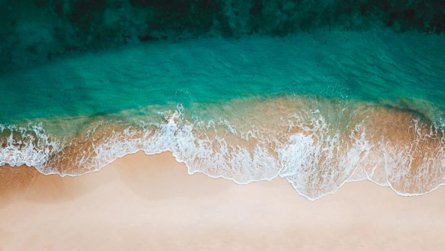 Цели морета са изчезнали заради придвижването на тектонските плочи