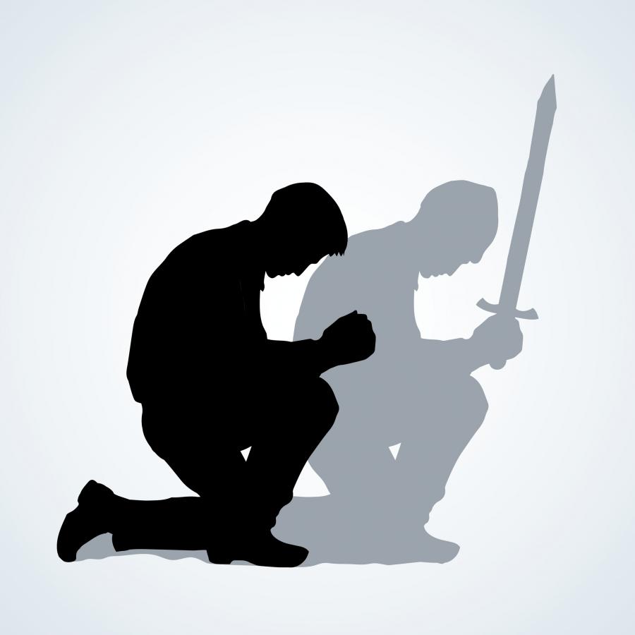 Величието е не да не паднеш, а да се изправиш отново