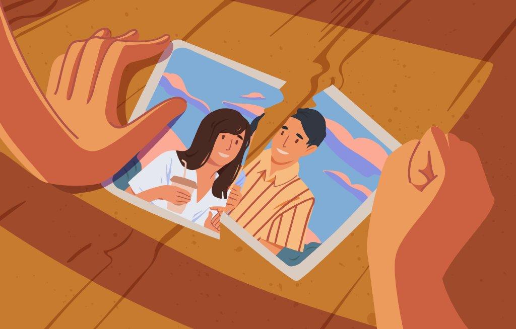 Ето как зодиите саботират връзките си