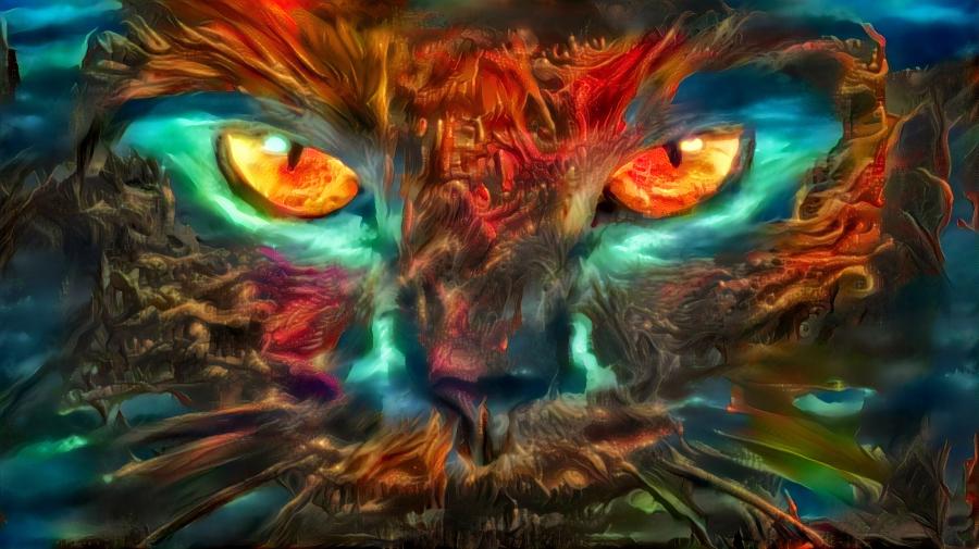 Коя порода котки ви подхожда според зодията