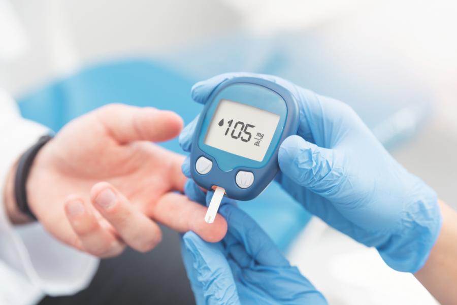 Глобално проучване прогнозира тревожен ръст на случаите на диабет до 2050 г.