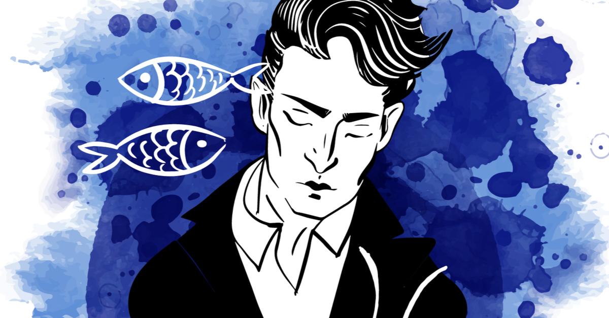 Мъжът до теб според зодията