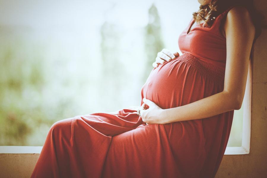 6 факта за симпатичната бременност 