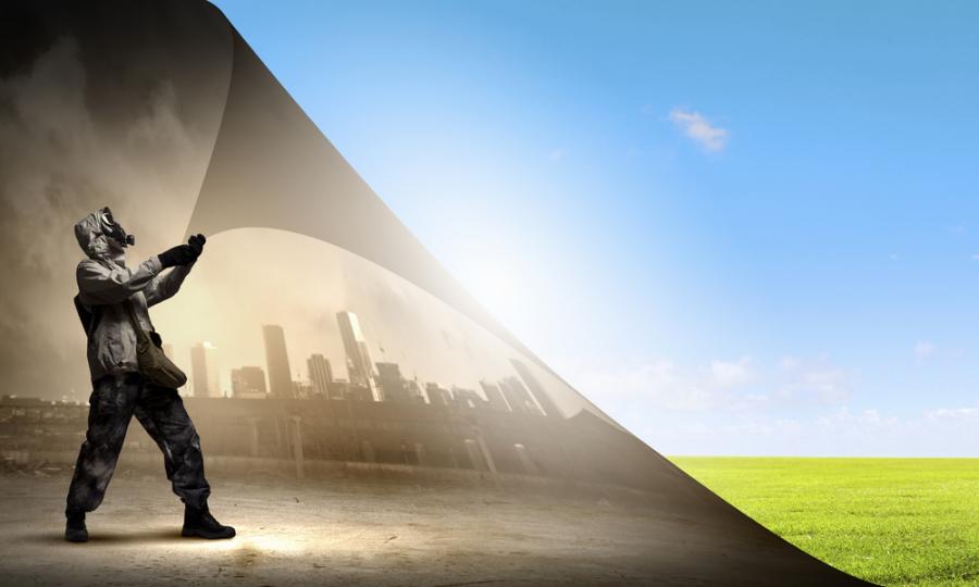 Изчистването на въздуха заради COVID-19 ще спаси 11 хиляди човешки живота в Европа