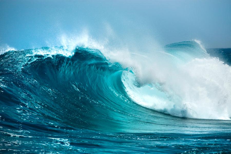 Затоплянето на Световния океан нараства до рекордни стойности