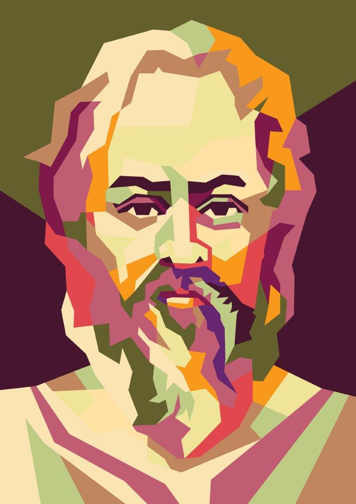 Притча за силната държава