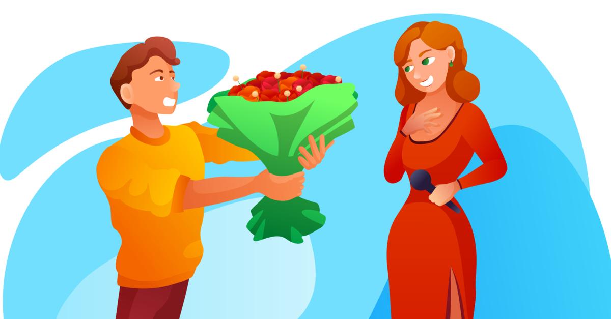 Флирт и първи стъпки според зодията