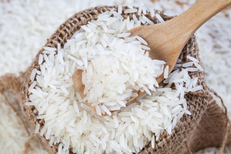 Това е най-добрият метод за готвене на ориз според науката