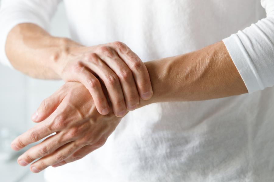 Ново лекарство може да спре ревматоидния артрит при най-застрашените