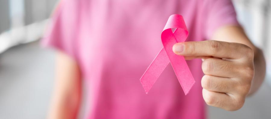 Британски учени установиха ключовата роля на протеин за лечението на рак на гърдата