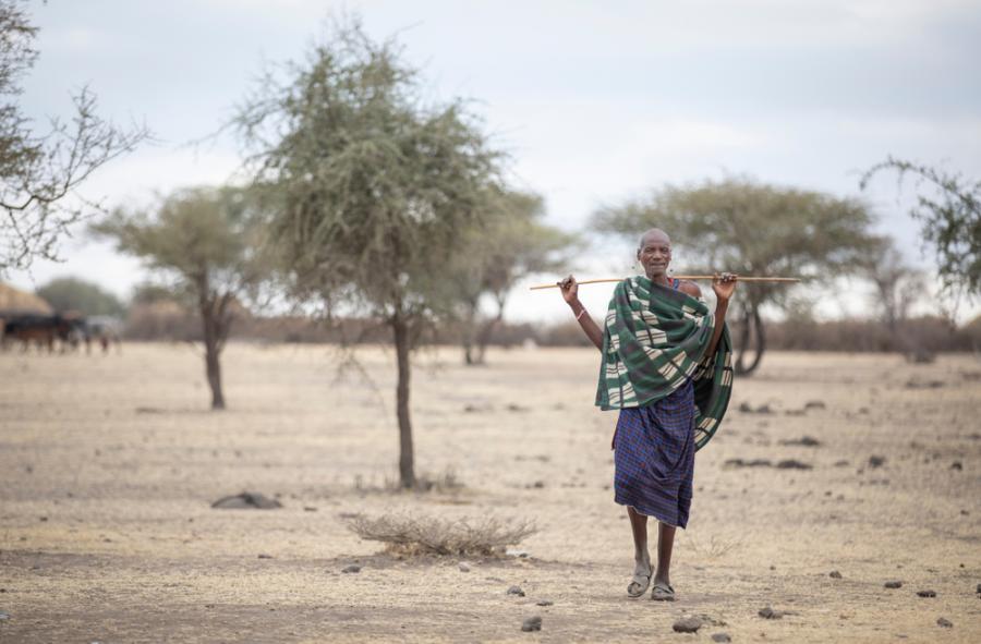 Не проклинай мястото, където падаш – разбери каквото те е накарало да се препънеш