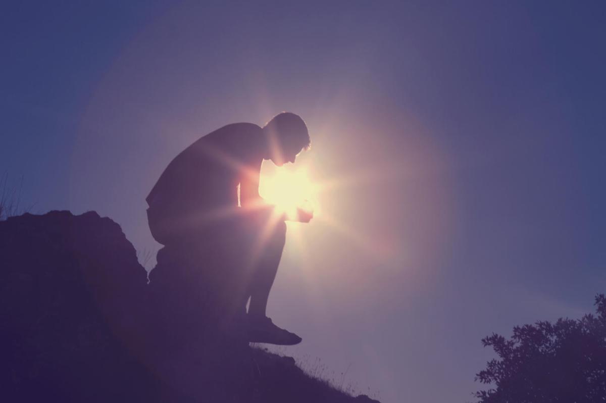 Как промяната на думите ми промени живота ми към по-добро