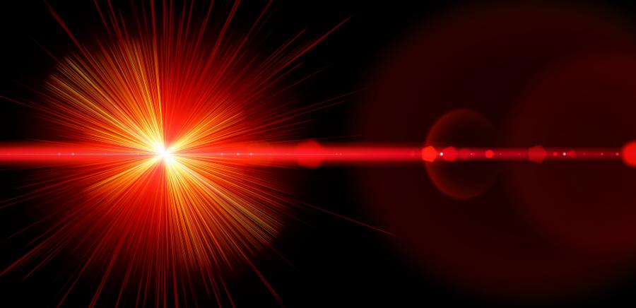 Учени охладиха антиматерия за първи път с лазер