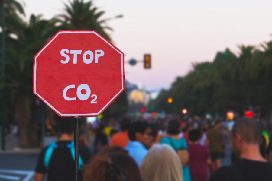 Може ли науката за обществото да ни говори за климата?