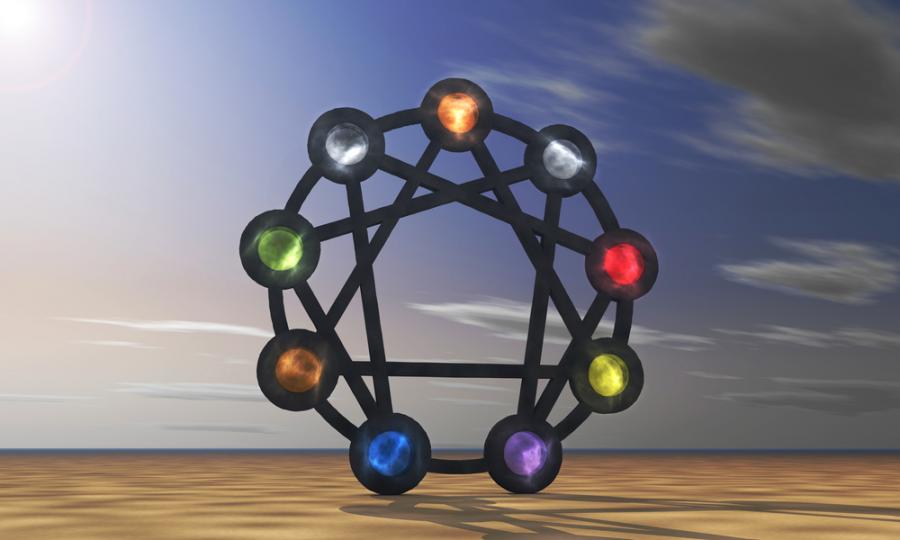 Какъв човек сте според теста на 9-те личности?