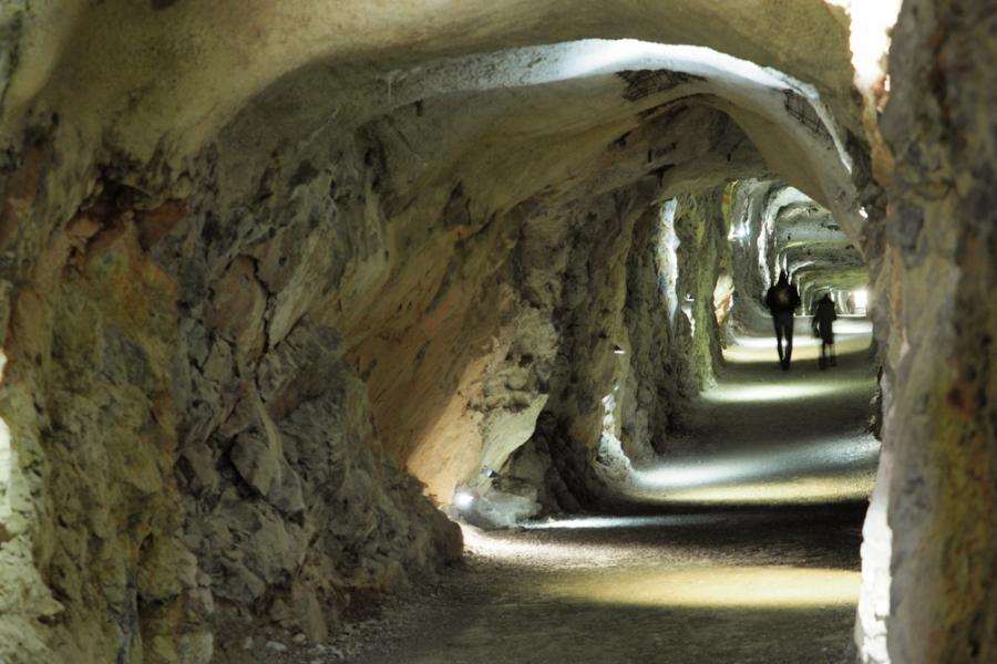 Леденият Айсризенвелт