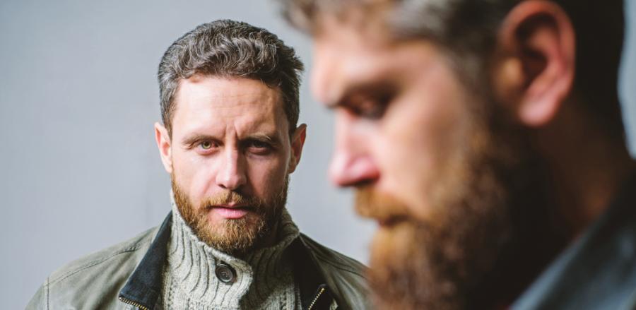 7 ситуации, в които всеки сваля маските си и можете да го опознаете