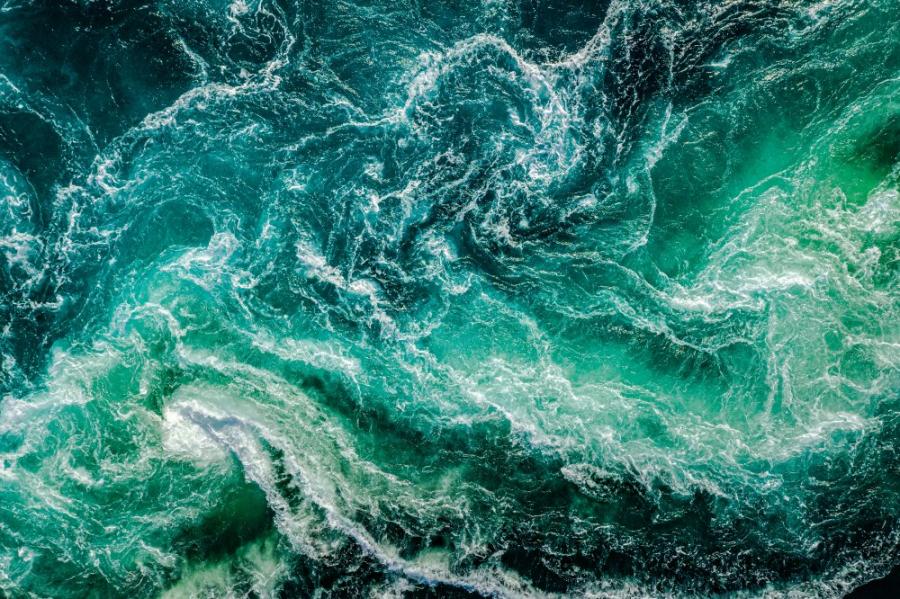 Учени: За в бъдеще може да се появи нов океан