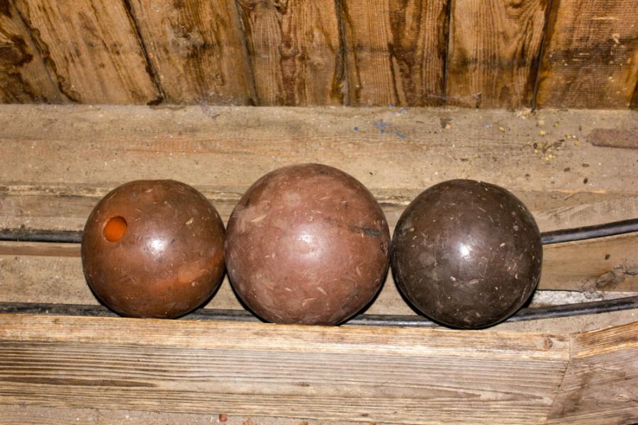 Забравените професии: редач на кегли