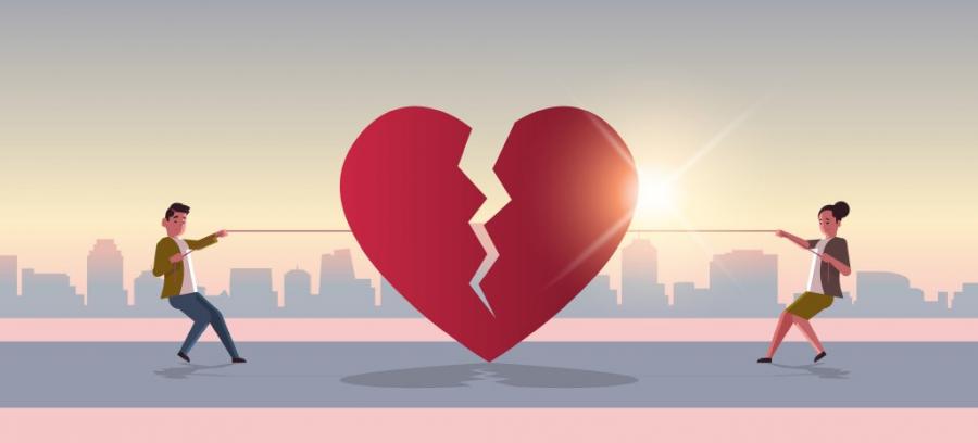 Експертно мнение: тези 4 навика са сигурни предвестници на развода