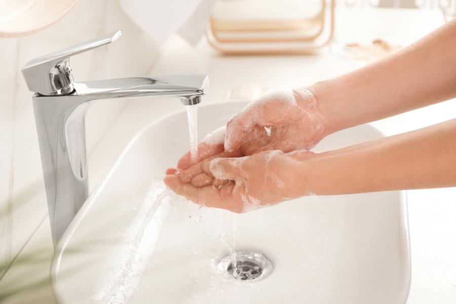 Днес отбелязваме Световния ден на чистите ръце