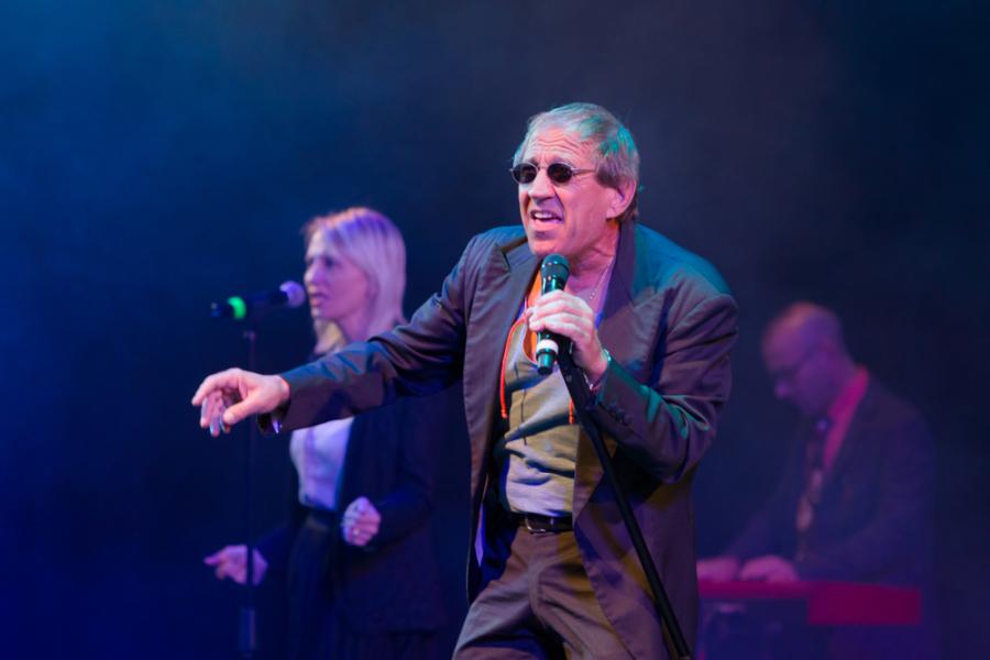 Адриано Челентано за силата на мечтите