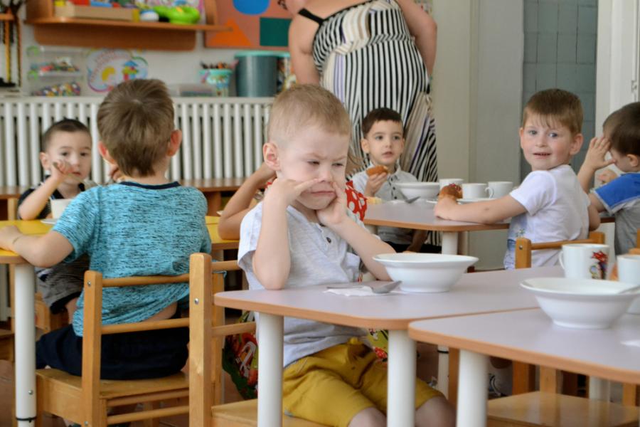 Аз съм мързелива майка. Освен това съм безгрижна егоистка!