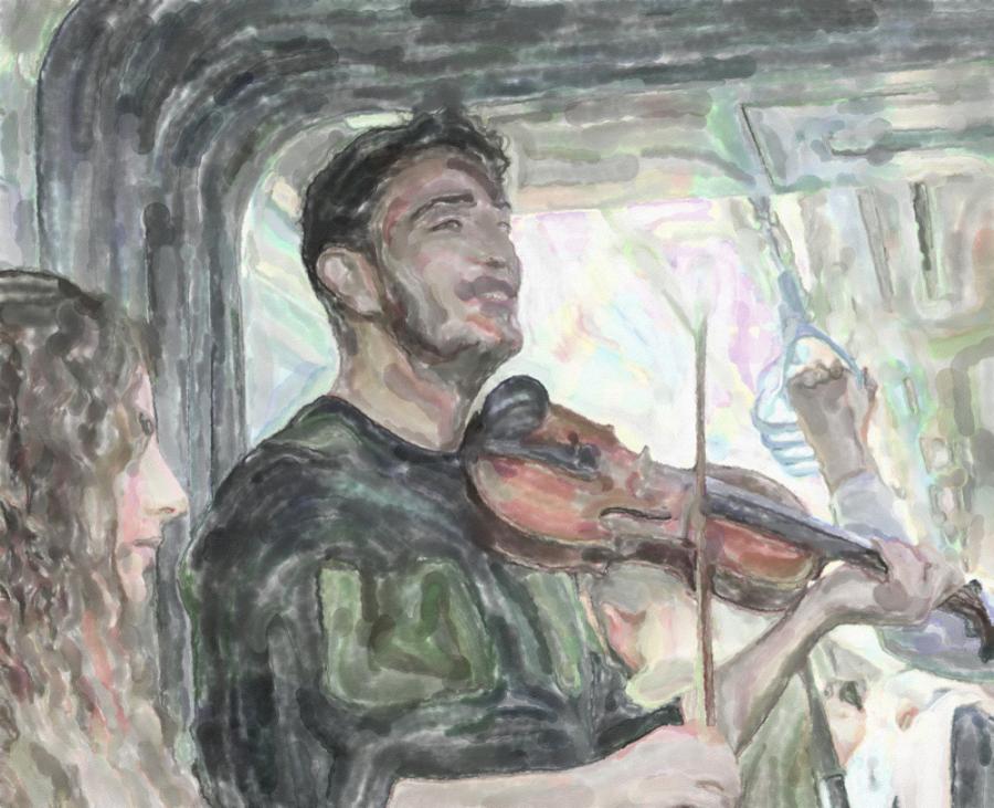 Понякога просто забавете ход