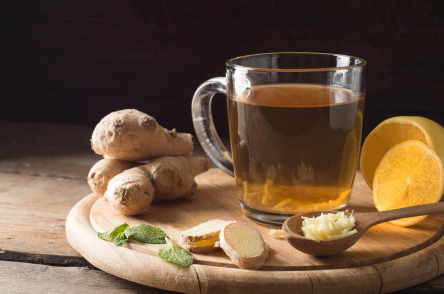 Как да си приготвим чай от джинджифил: тези 3 грешки допускат почти всички