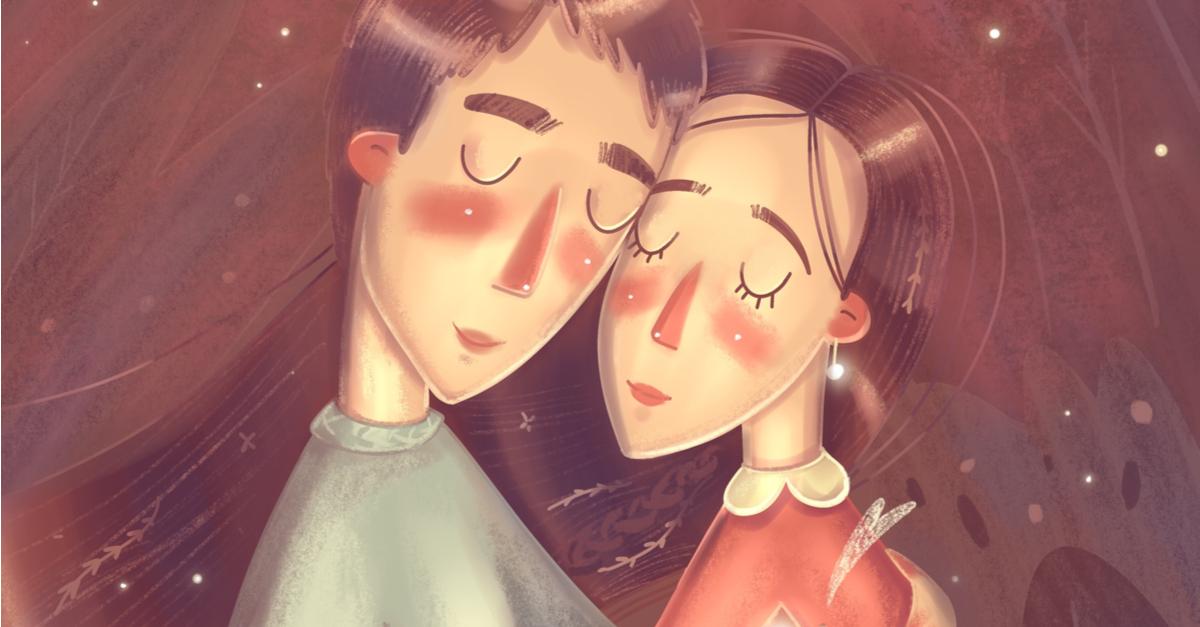 Как обичат 12-те зодии