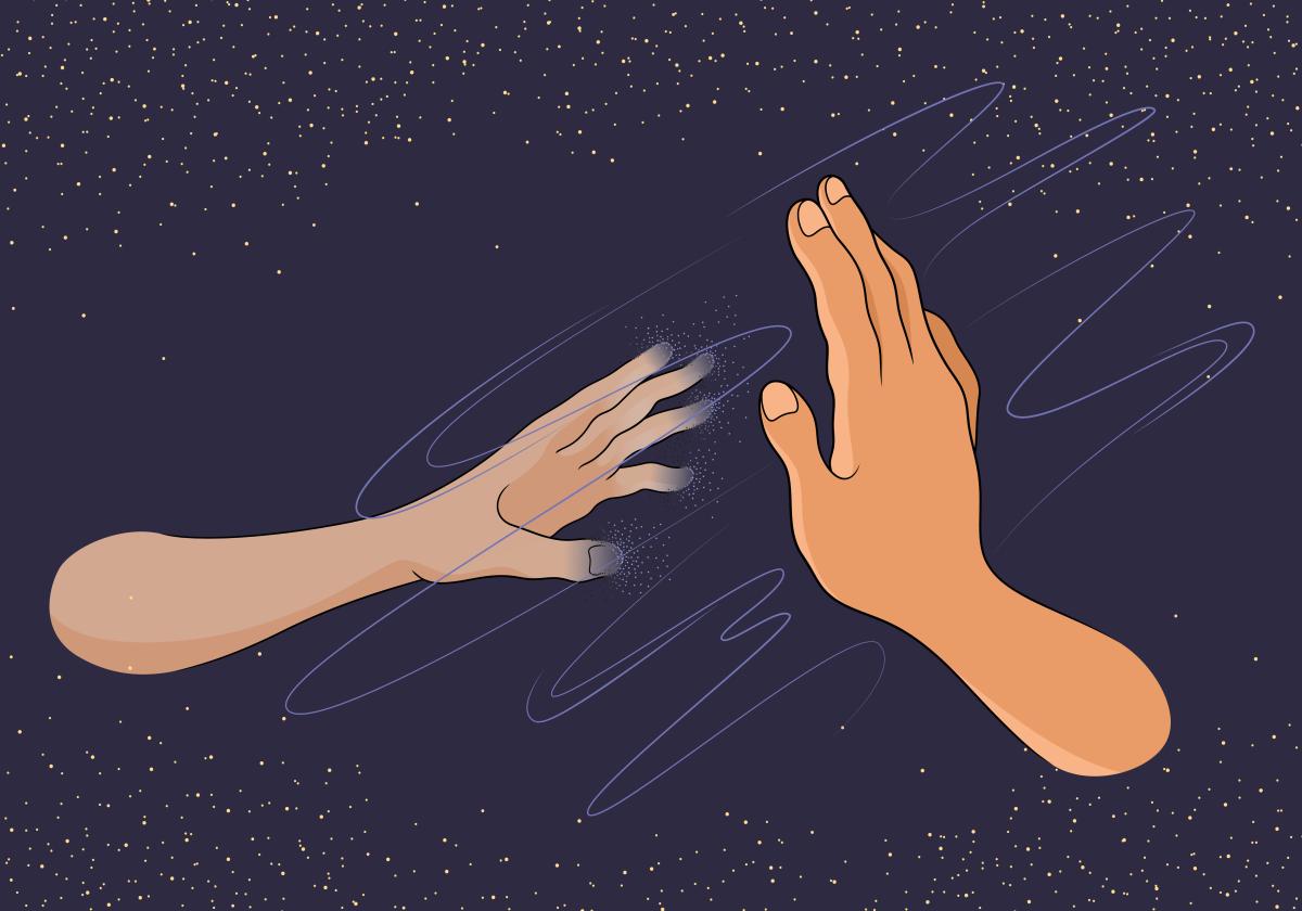 Емоционалното изнудване на партньора