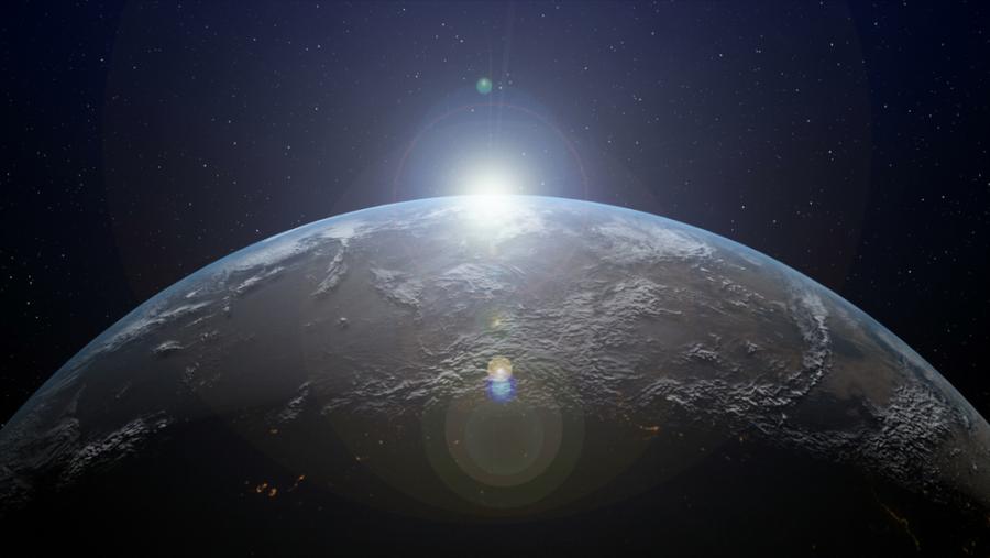 Техно войната за космоса