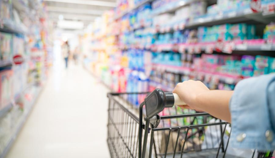 Търсене по време на коронавирус