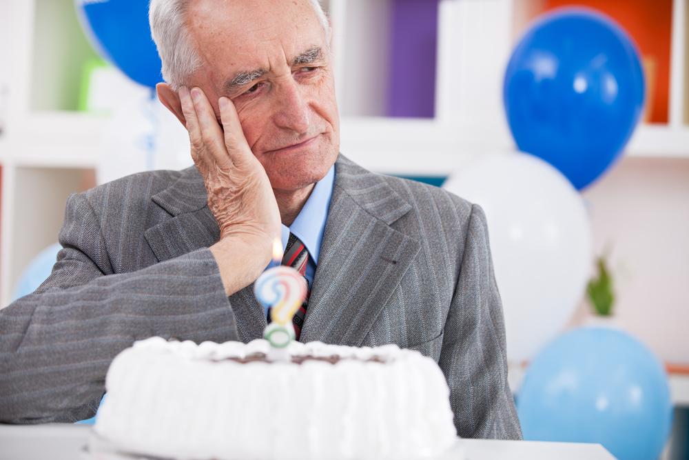 Виц: Най-после си подредих живота!