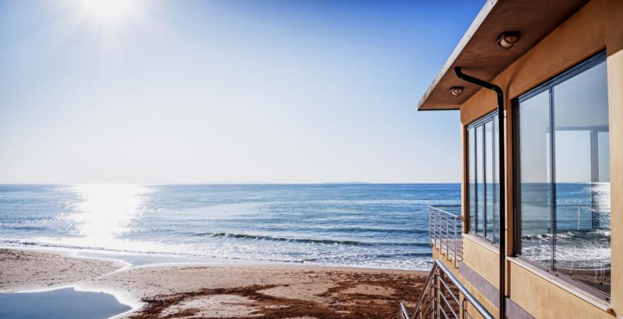 Хората, които живеят до морето, са по-здрави