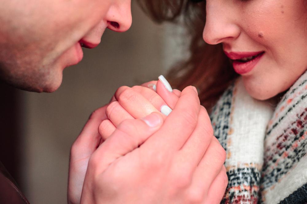 5 знака, че помежду ви има съдбовна духовна връзка